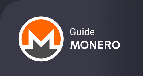 monero trading platform