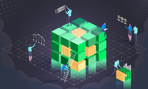 Blockchain Tech Explained | ChangeNOW Crypto Currency Exchange