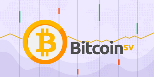 Bitcoin SV Price Prediction 2025