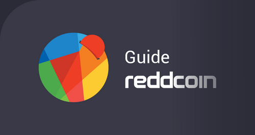 changenowreddcoin rdd guide banner