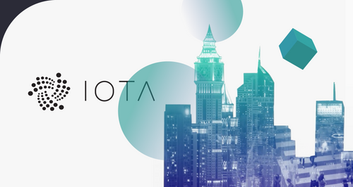 IOTA Price Prediction