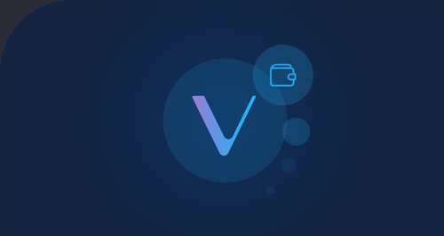 VeChain Coin Wallet 2020