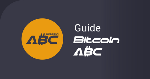 exchange bitcoin cash abc