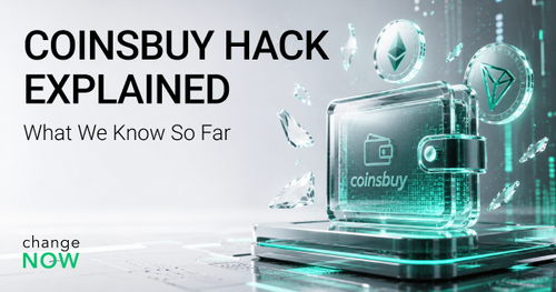 Coinsbuy Hack Update: $8M Lost, Funds Traced to Monero