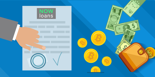 Best Platforms for Crypto Loans: a Comparison | ChangeNOW