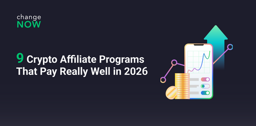 9 Crypto Affiliate Programs That Pay Really Well in 2026.
