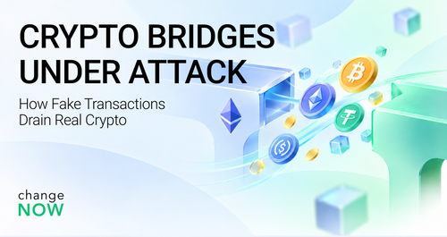 How cross-chain bridge hacks work?