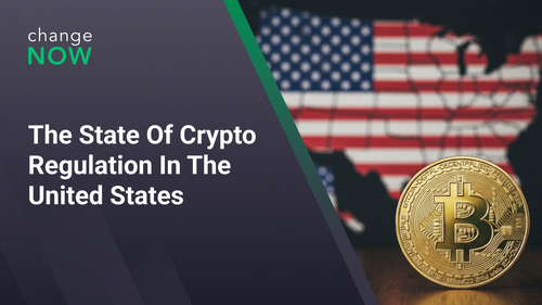 The state of crypto regulation in the USA: 2025/2026 overview and prediction