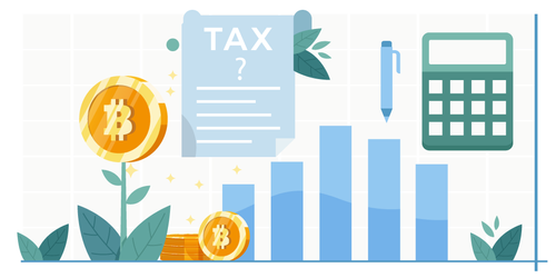 How Is Cryptocurrency Taxed in 2021 And What You Need to Know?