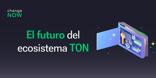 Desarrollos futuros en el ecosistema TON: qué esperar.