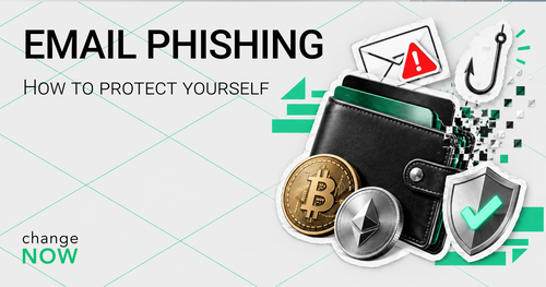 How to protect yourself from email phishing attacks | Guide