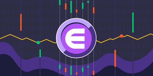 Enjin Crypto Currency Price Prediction