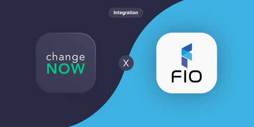 FIO — All of Your Blockchain Accounts in One Place