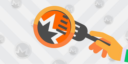 Monero Hardfork and Temporary Issues With Transactions