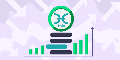 Holo (HOT) Review 2020 | Holo Coin Price