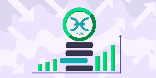 Holo (HOT) Price Prediction | ChangeNOW Blog