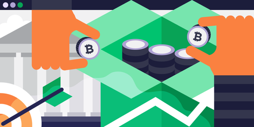 The Rise and Fall of ICOs - Initial Coin Offering Explained