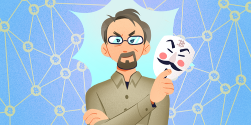 Adam Back: Why The Originator Of Bitcoin Should Stay Anonymous?