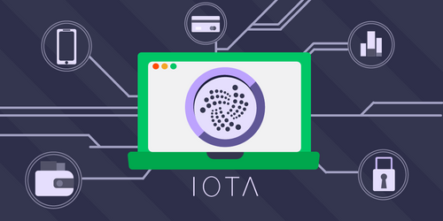 IOTA (MIOTA) Crypto Coin Review | ChangeNOW