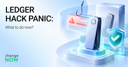 Was Ledger Hacked? Learn about Ledger October 2026 hack