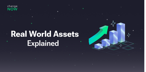 Real World Assets Explained