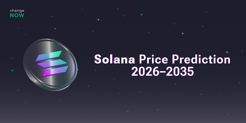 Solana Price Prediction 2026-2035.