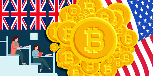 Youth Nowadays Consider Crypto a Great Option for Investment