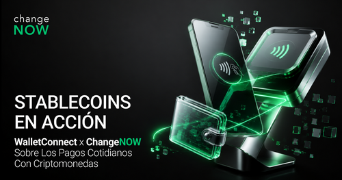 El Futuro De Los Pagos Con Criptomonedas.