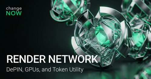 what is render token