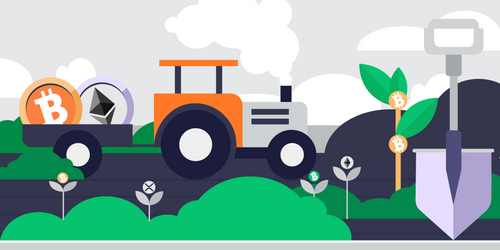 What Is Yield Farming in DeFi? | ChangeNOW Review