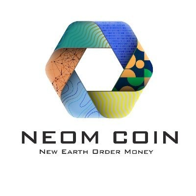 New Earth Order Money