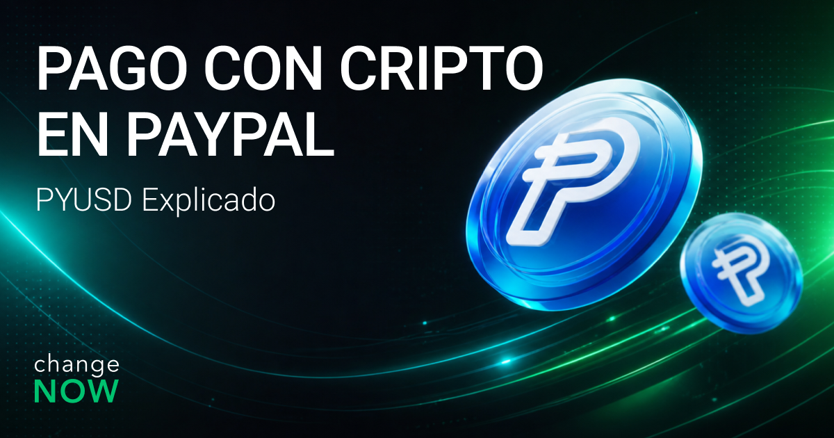 PYUSD Explicado.