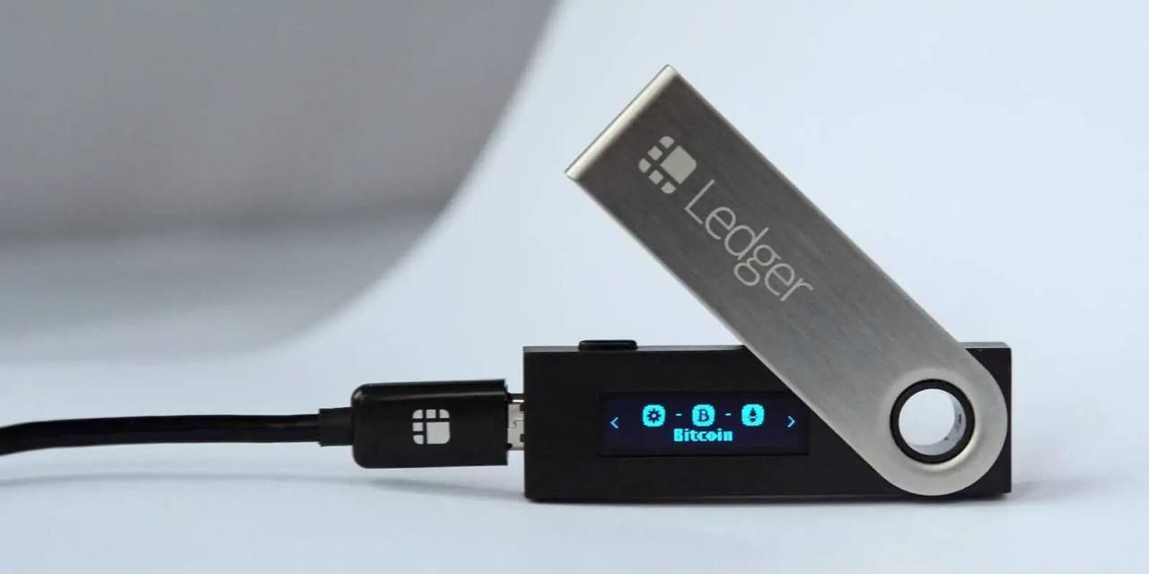 ledger nano model