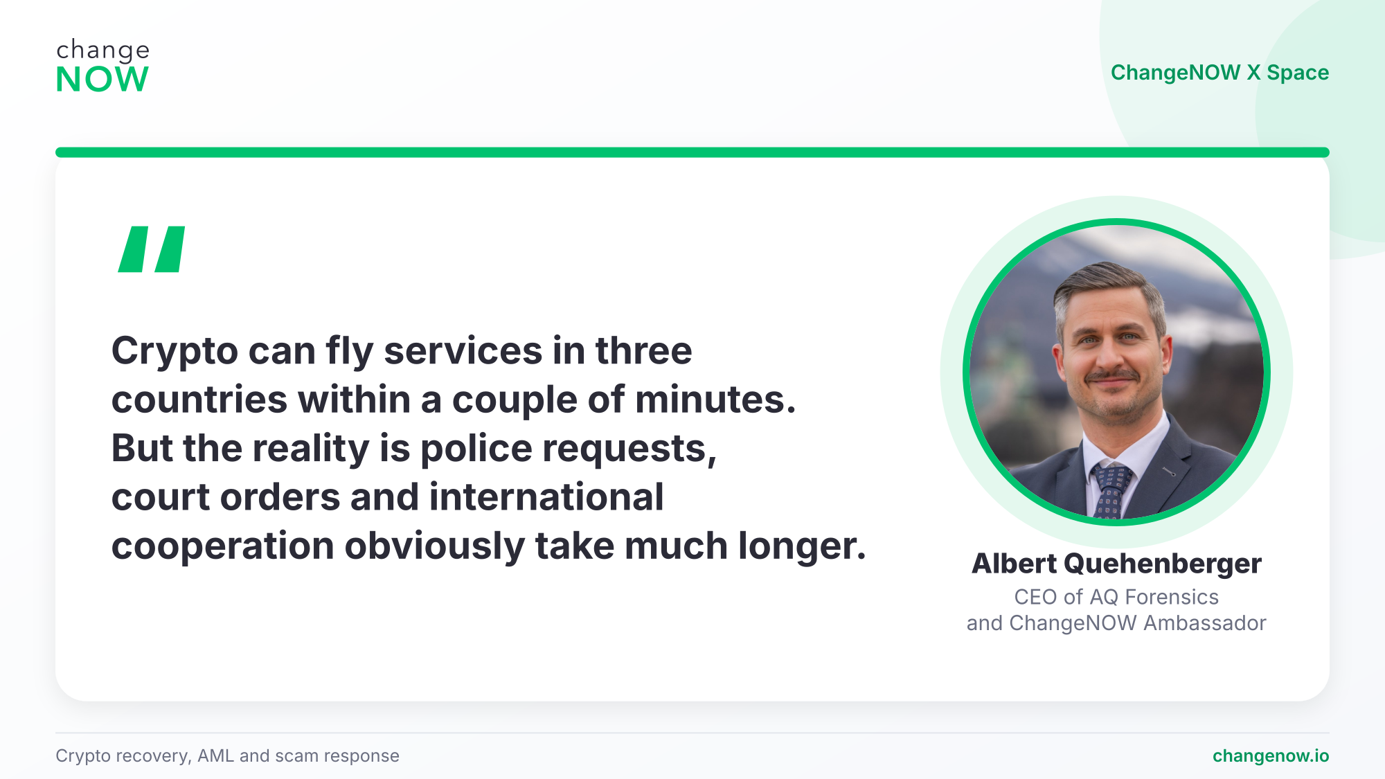 Albert's speaking pt. 2.