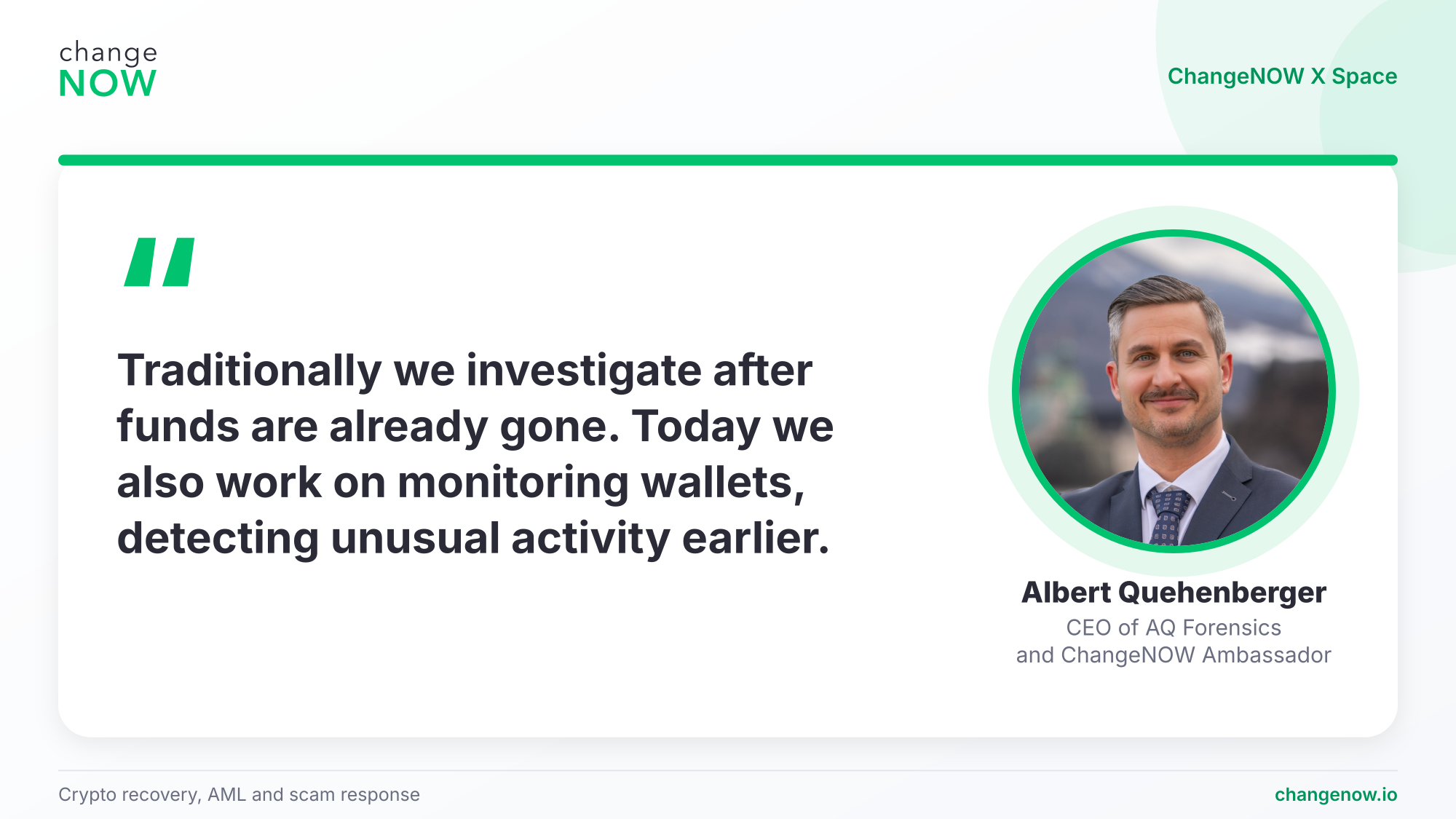 Quote by Albert Q.