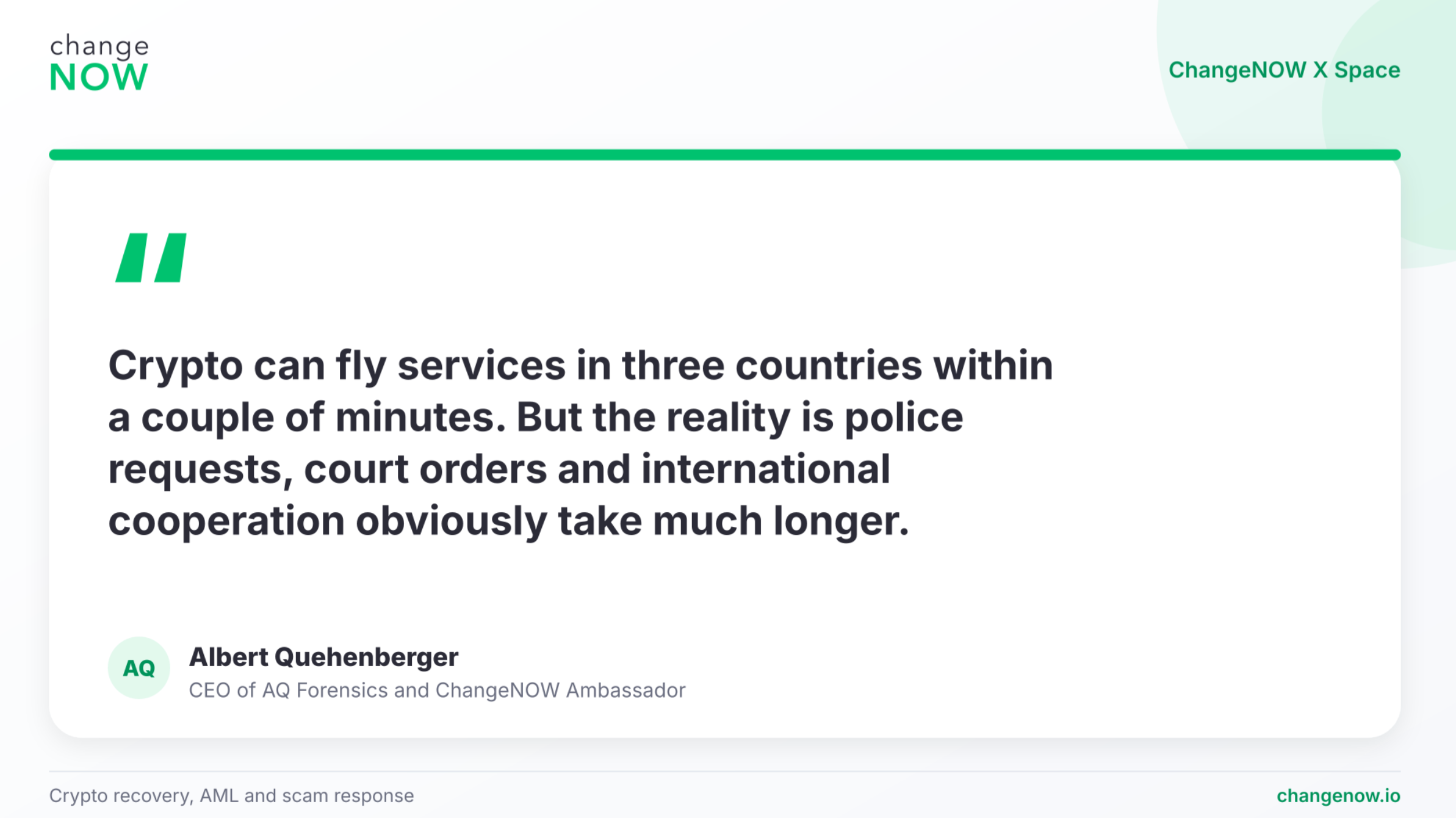 Albert's speaking 2.