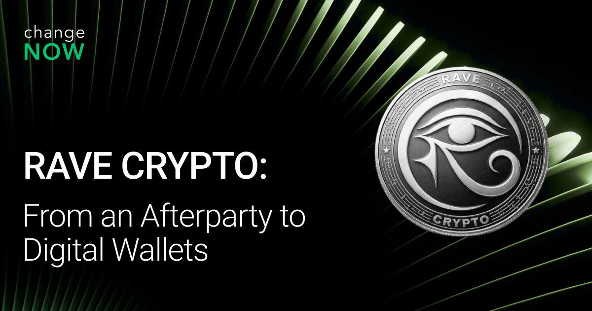 Explore RAVE token and learn how to buy it in 2 minutes