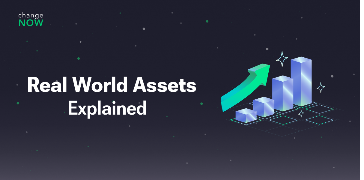Real World Assets Explained