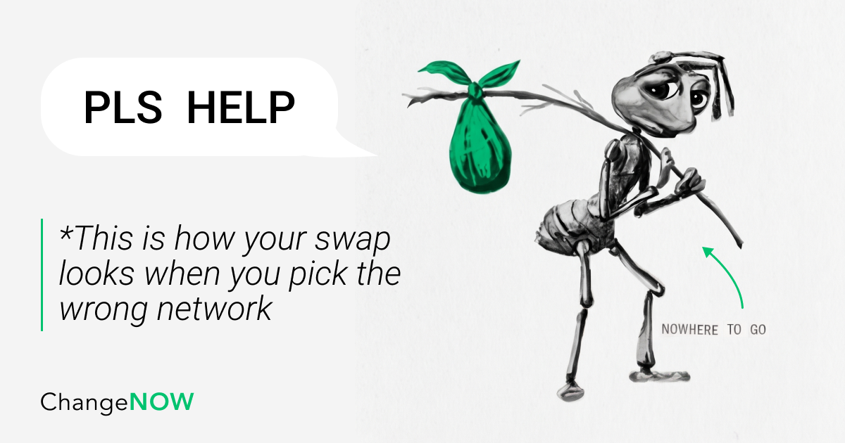 Top 10 Crypto Mistakes_sad ant meme