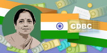 India to Introduce Crypto Tax Alongside Digital Rupees  