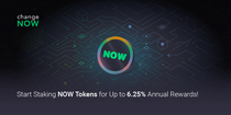 04.04 start Staking NOW Tokens for Up to 6.25% Annual Rewards!.png