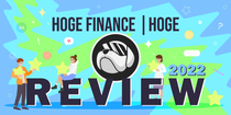Hoge Finance (HOGE) Review 2022