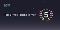 05.14 Top 5 hype Tokens of May.png