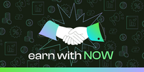 Earn Crypto with ChangeNOW Affiliate Program