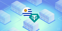 06.01 Tether Leads the Way in Uruguay's Bitcoin Mining Industry.png