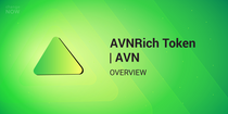 AVNRich (AVN) Token Overview-01.png