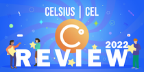 Celsius (CEL) Review 2022