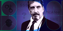 The Infamy of a Crypto Rockstar: The Story of John McAfee