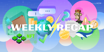 12.12 weekly recap crypto 