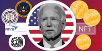 President Biden to Regulate Bitcoin and the DeFi Sector